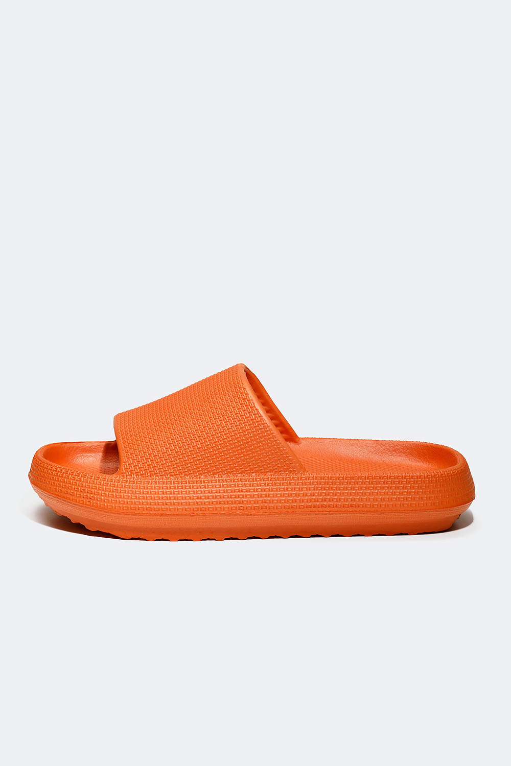 Køb sandaler i orange Glitter.dk