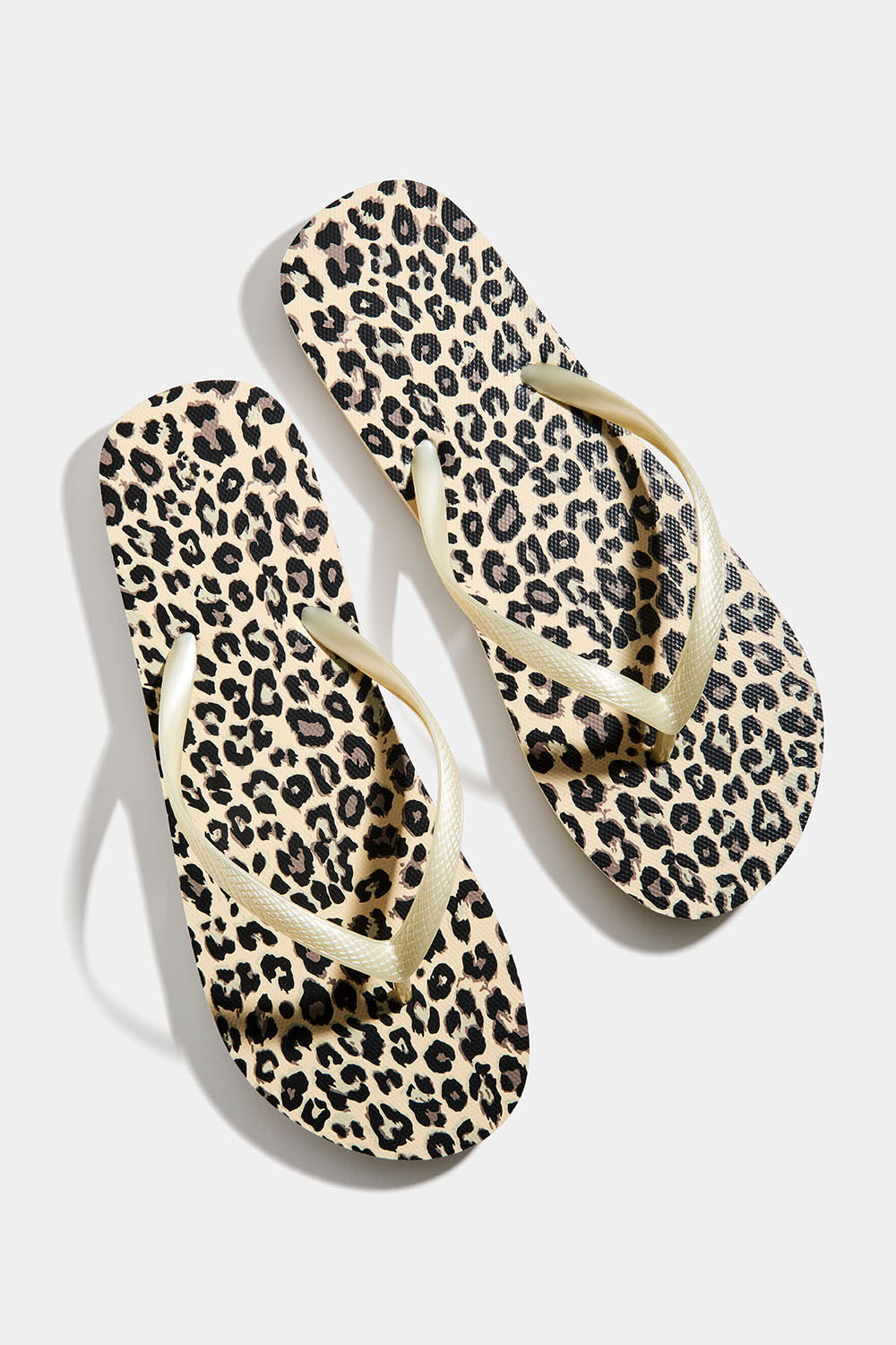 Klipklapper i leopard i gruppen Accessories / Øvrigt hos Glitter (1090003705)