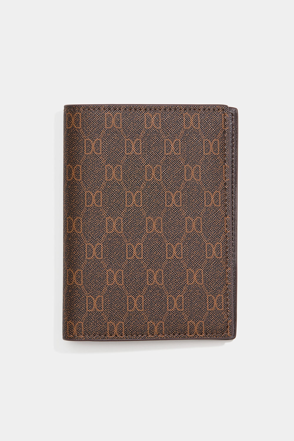Brunt pasetui i gruppen Accessories / Øvrigt / Pasholder hos Glitter (109000398400)