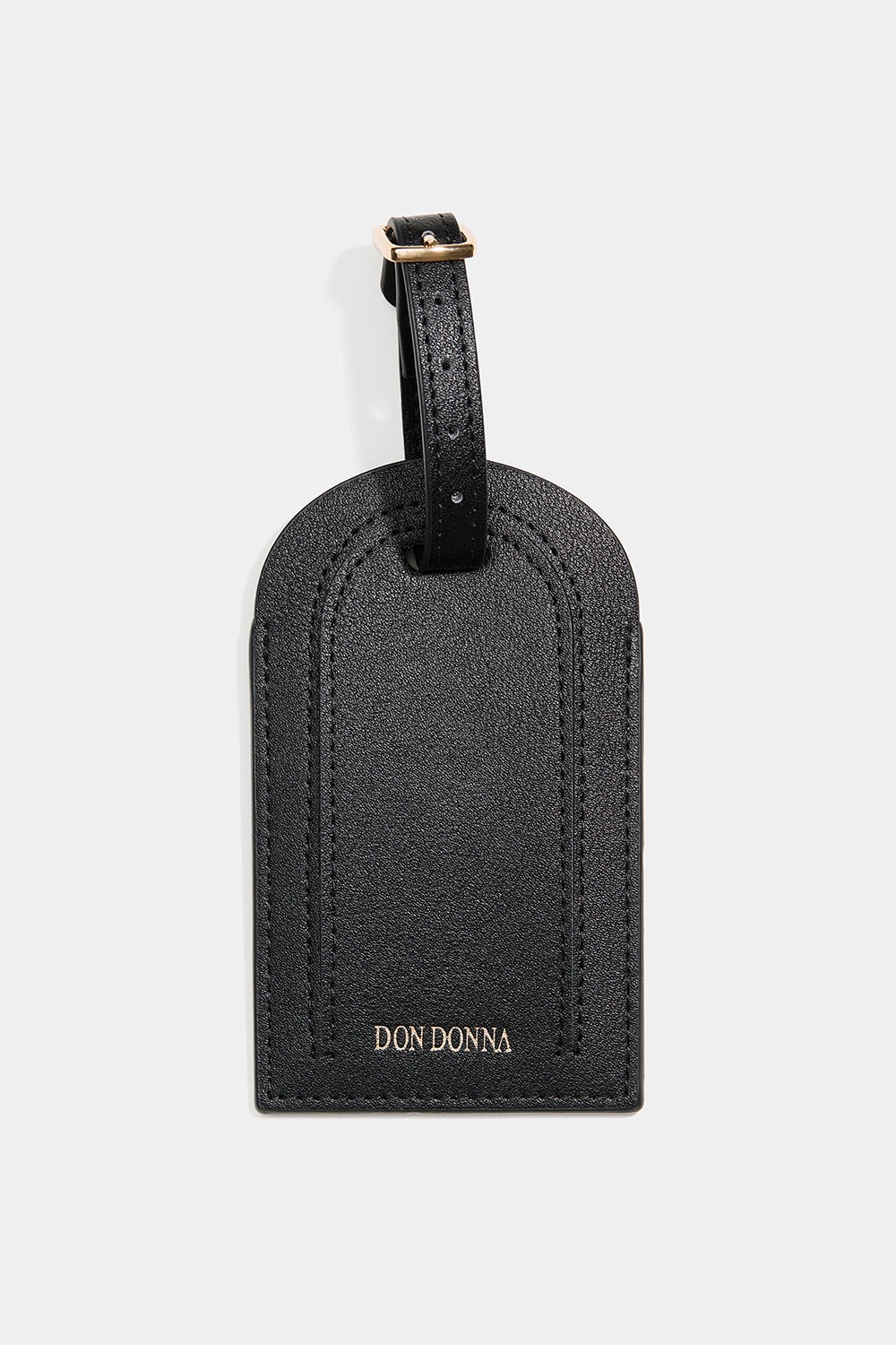Sort bagagemærke i gruppen Accessories / Øvrigt / Bagagemærker hos Glitter (109000409000)