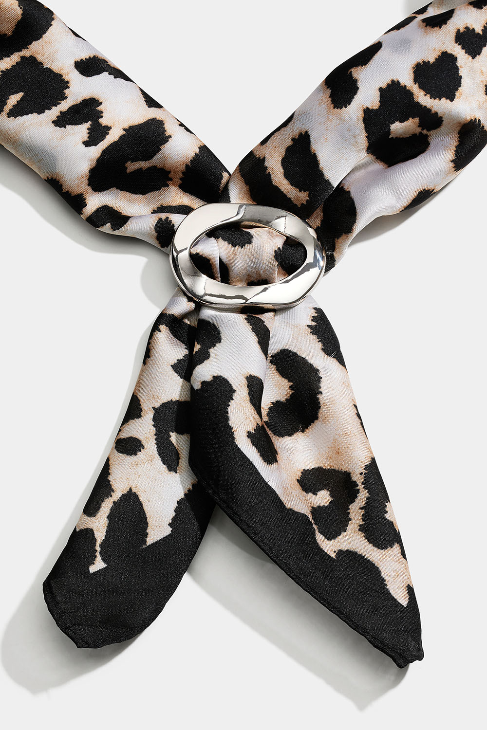 Scarf ring i gruppen Accessories hos Glitter (109000451000)