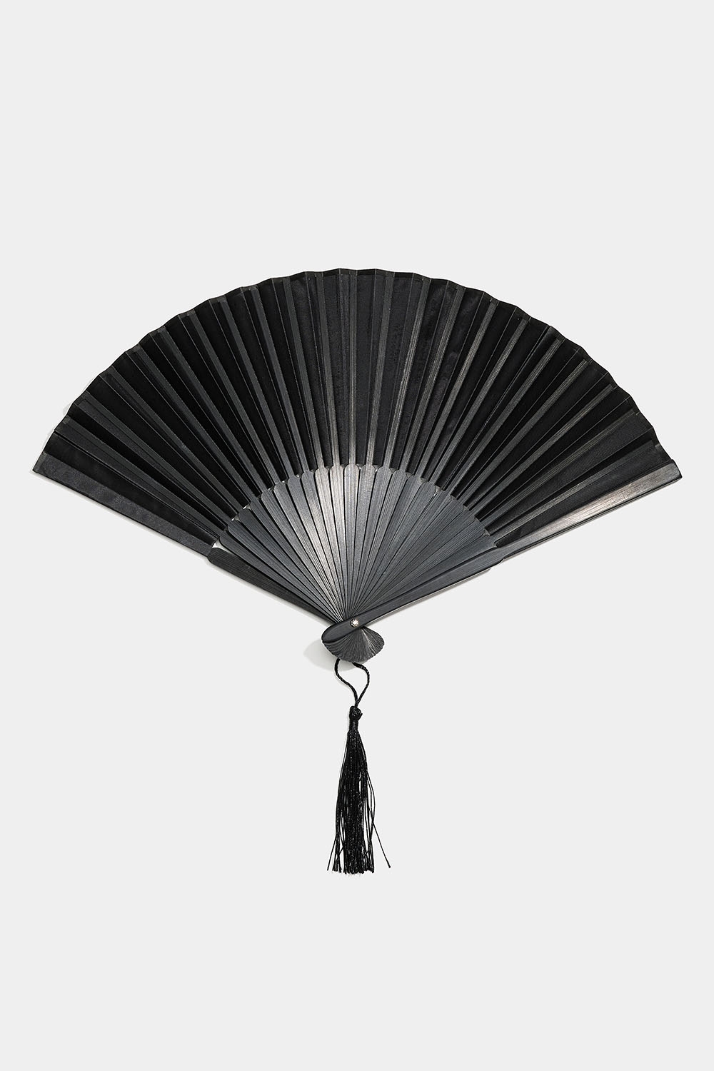 Sort vifte med kvast i gruppen Accessories hos Glitter (109000469000)