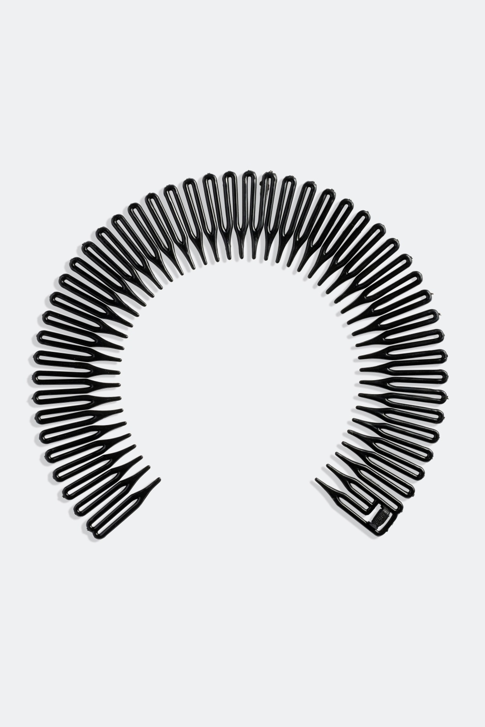 Zigzag hårbøjle i gruppen Håraccessories / Hårbånd hos Glitter (142486)