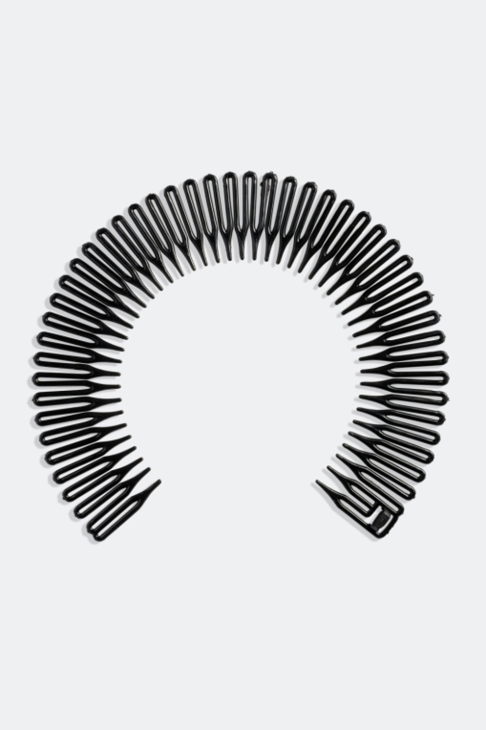 Zigzag hårbøjle i gruppen Håraccessories / Hårbånd hos Glitter (142486200000)