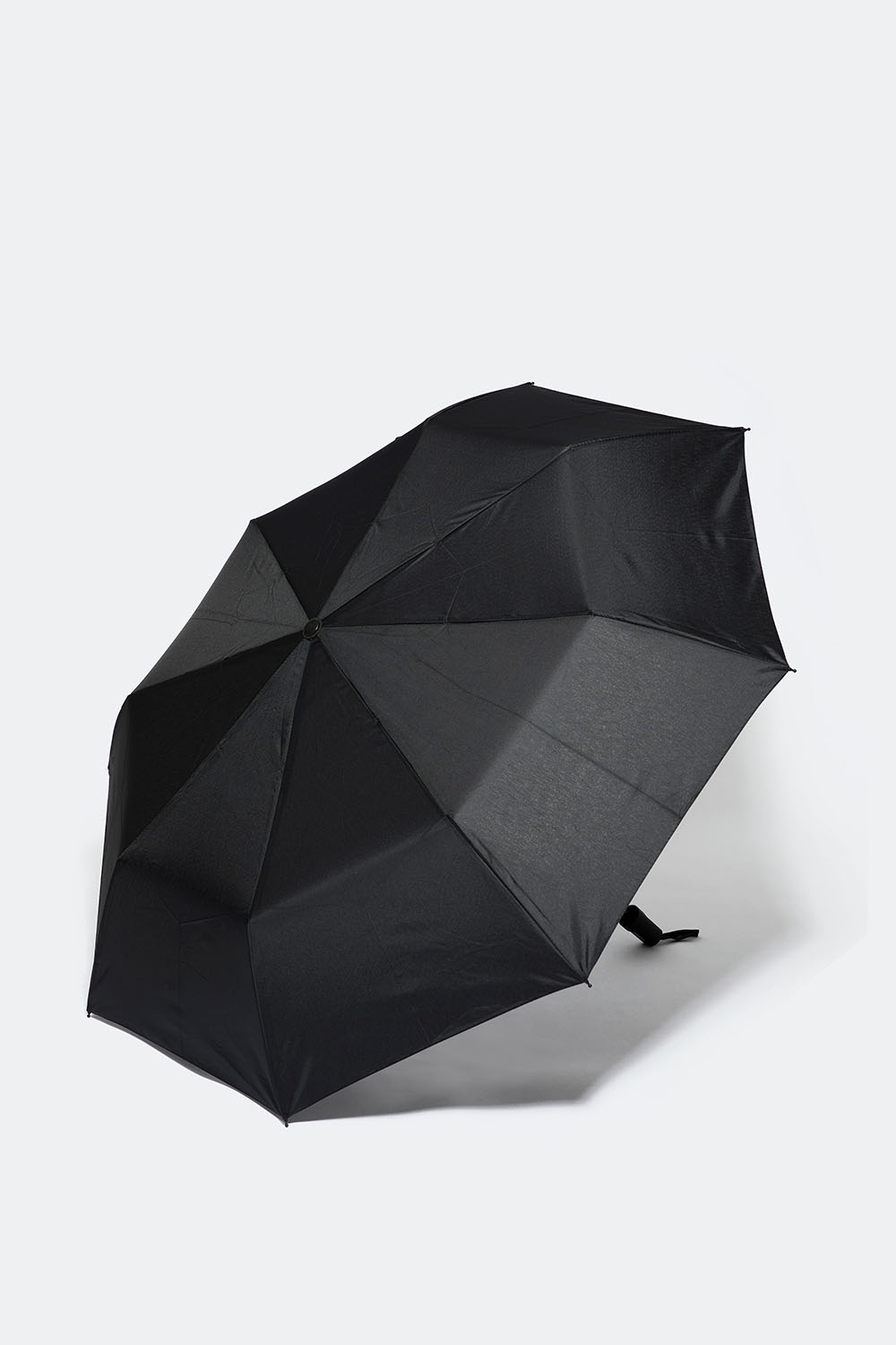 Sort paraply i gruppen Accessories / Øvrigt hos Glitter (171000859000)