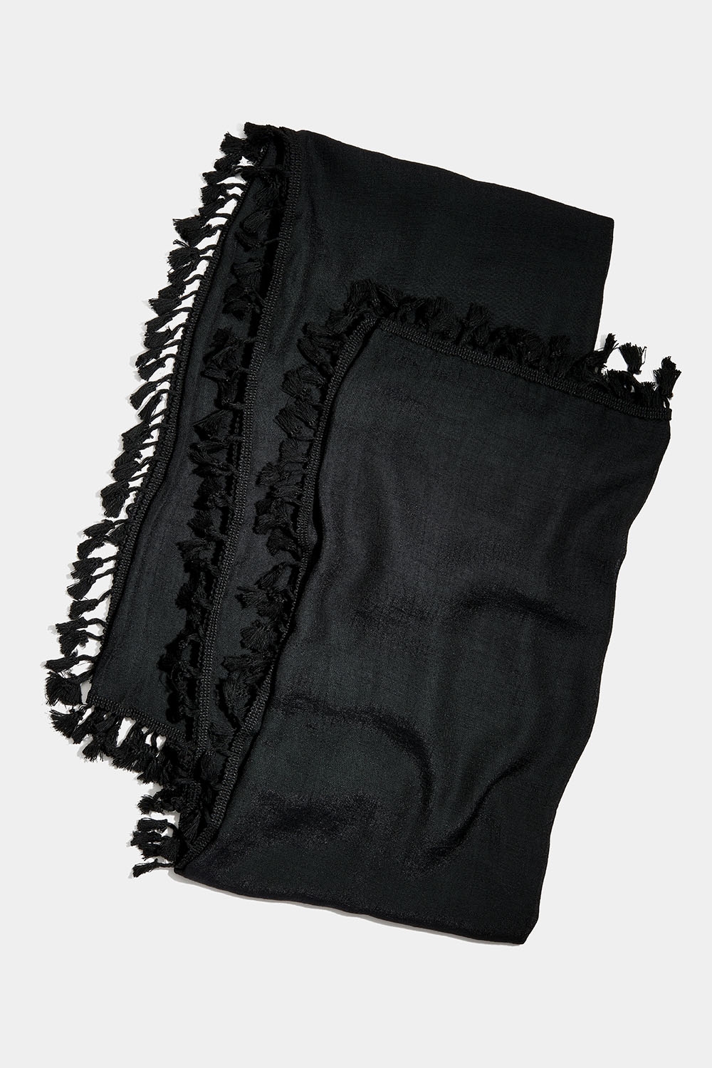 Sort sarong i gruppen Accessories / Øvrigt hos Glitter (171001289000)