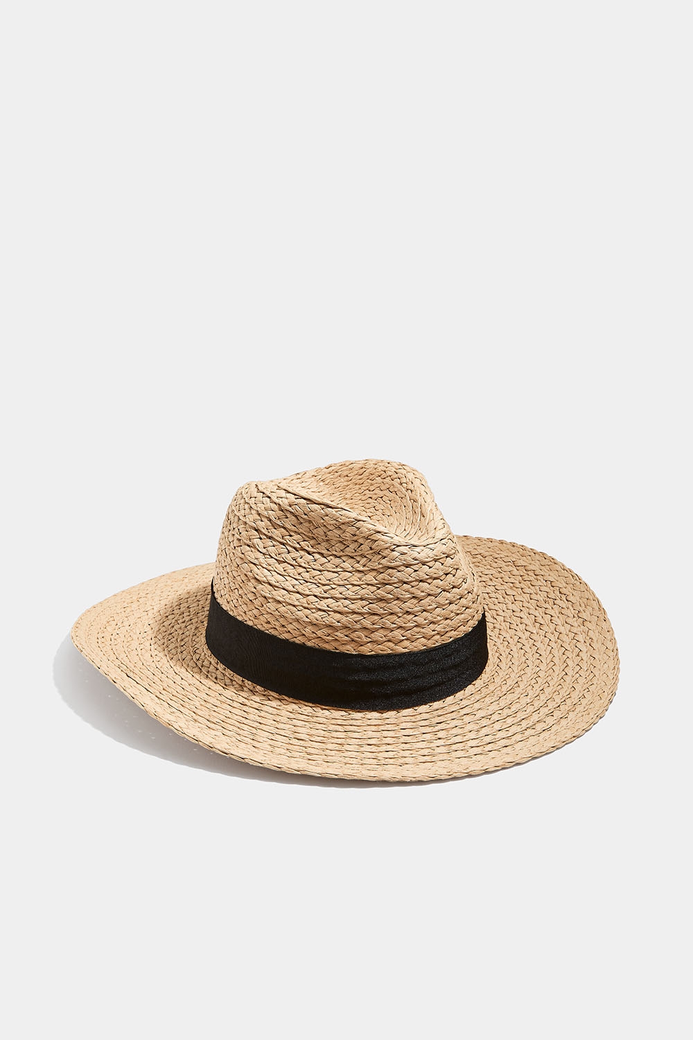 Panamahat i gruppen Accessories / Hatte & kasketter hos Glitter (171001318300)