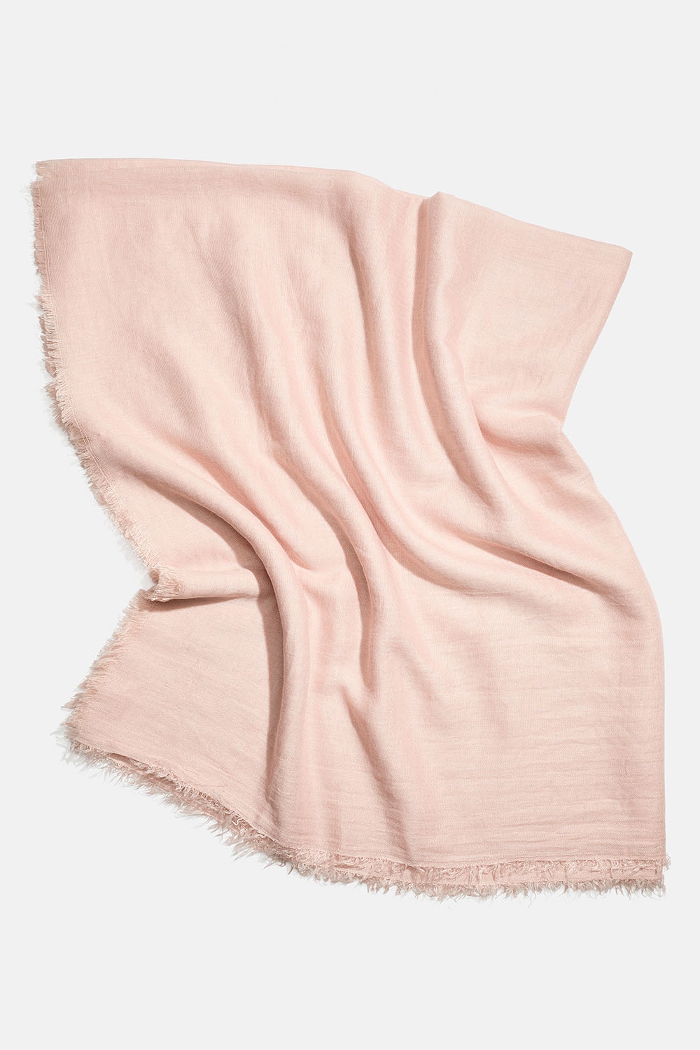 Tyndt lyserødt tørklæde i gruppen Accessories / Tørklæder hos Glitter (171001585100)