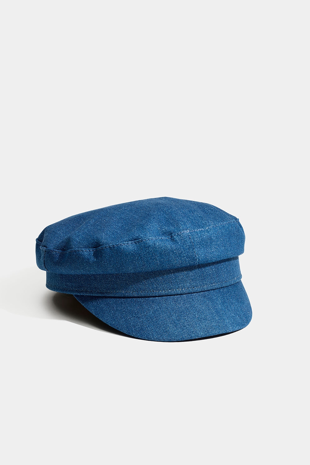 Blå baker boy-hat i gruppen Accessories / Hatte & kasketter hos Glitter (171001667200)