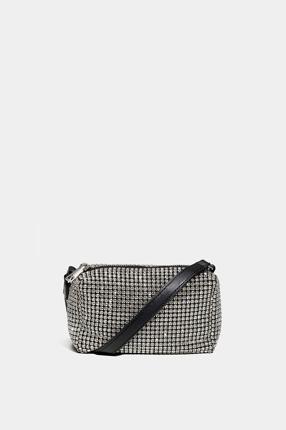 Lille taske i rhinsten i gruppen Tasker / Skuldertasker hos Glitter (172000540200)