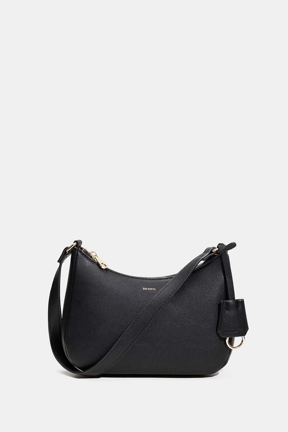 Sort baguettetaske i gruppen Tasker hos Glitter (172001509000)