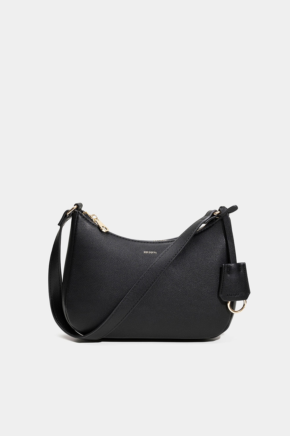 Sort baguettetaske i gruppen Tasker hos Glitter (172001509000)