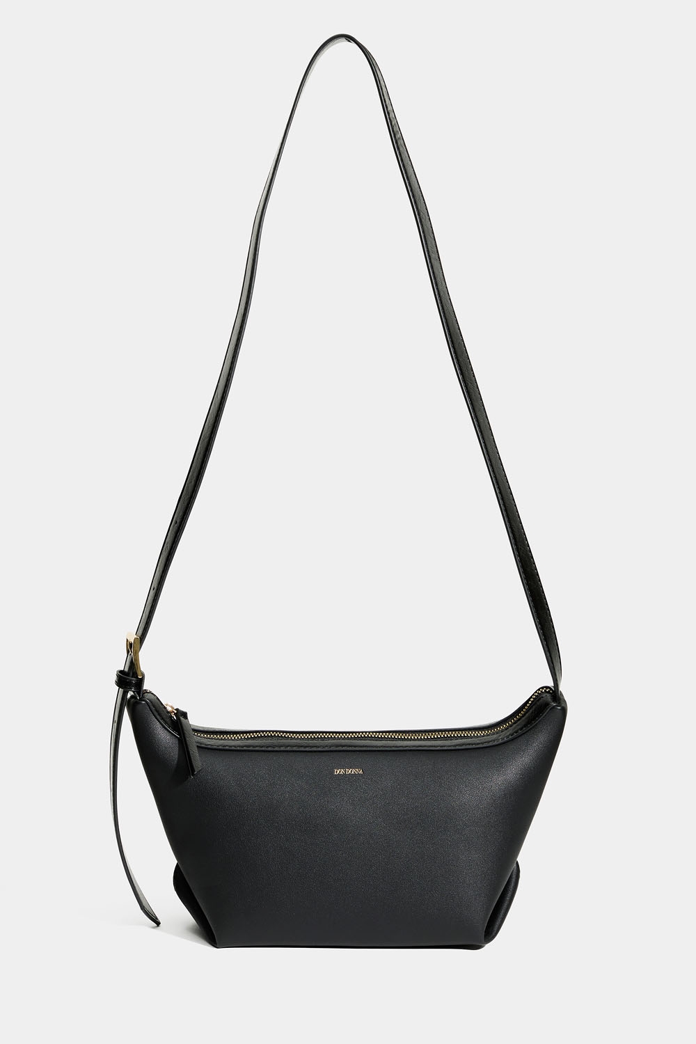 Sort crossbodytaske i gruppen Store week / hos Glitter (172001699000)