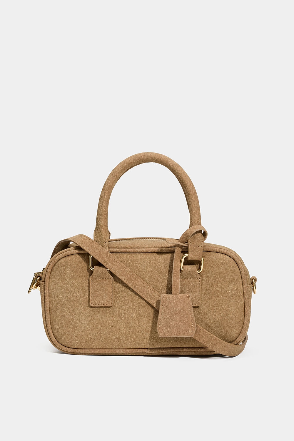 Lille beige håndtaske i gruppen Store week / hos Glitter (172001798300)