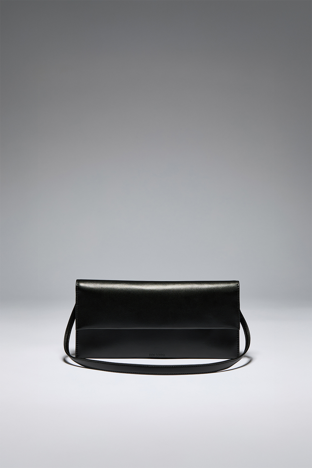 Sort clutch i gruppen Tasker / Clutch bags hos Glitter (172001809000)