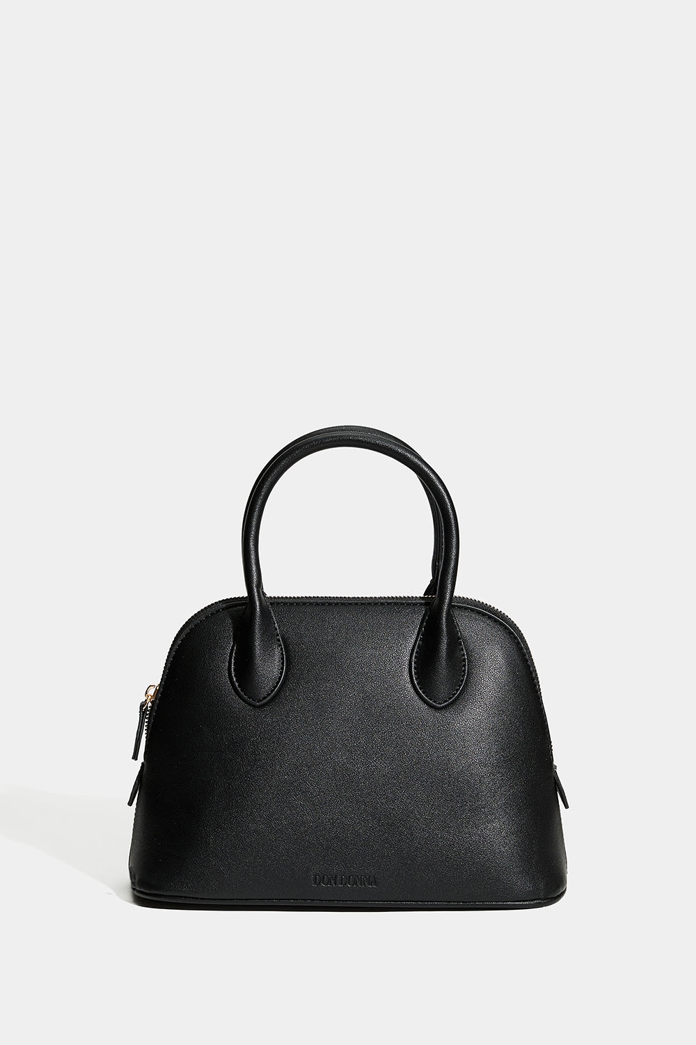 Sort bowlingtaske i gruppen Don Donna - tasker hos Glitter (172001889000)