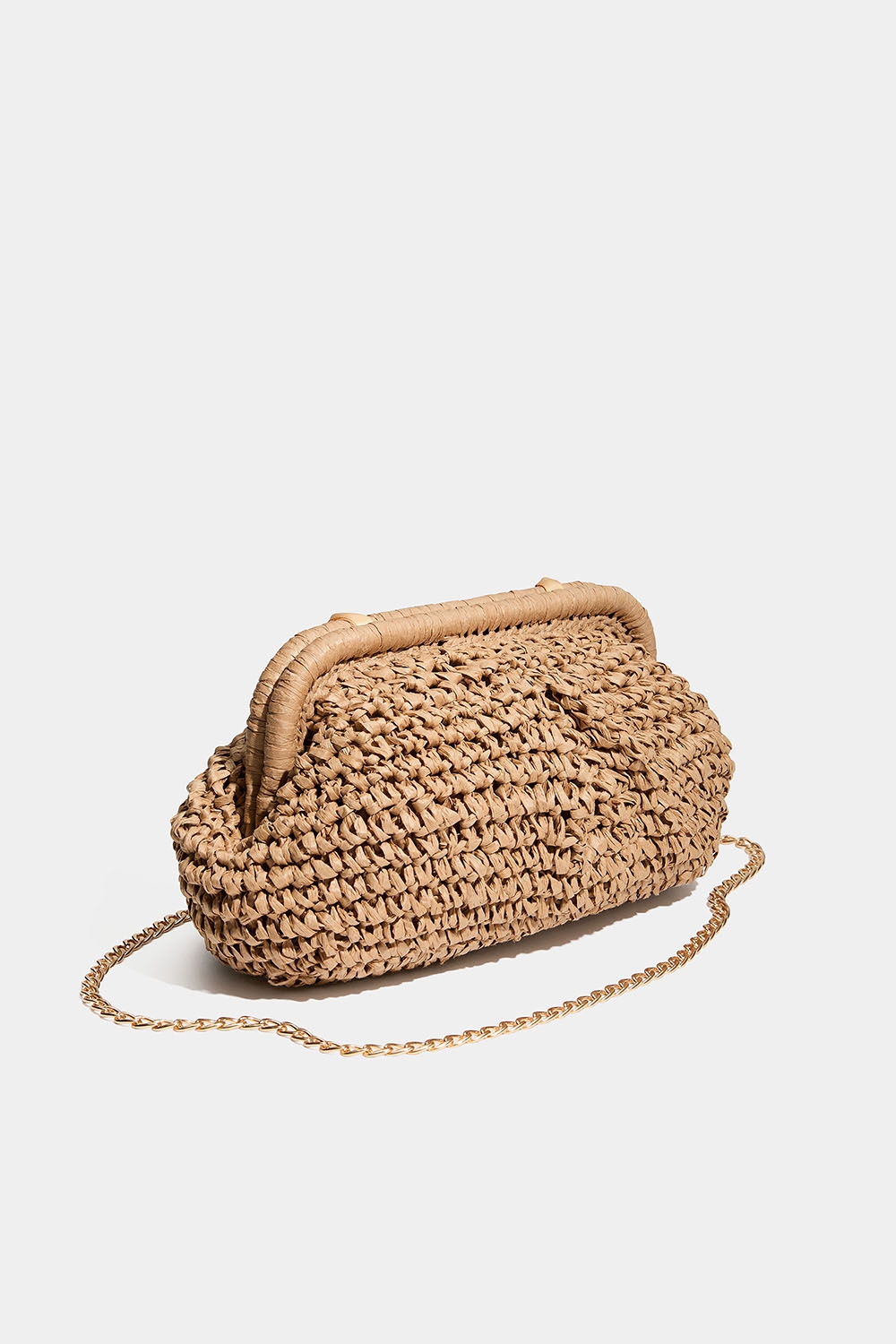 Lille stråtaske i gruppen Tasker / Clutch bags hos Glitter (172002048300)