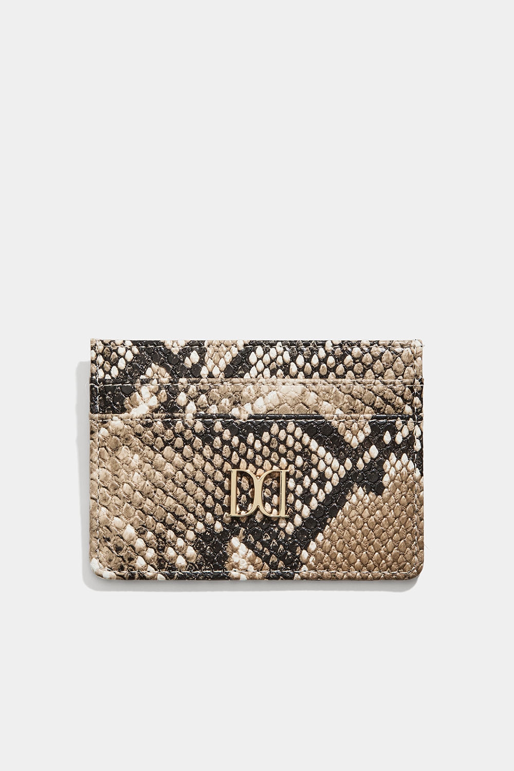 Don Donna kortholder - snake i gruppen Accessories / Punge & kortholdere / Kortholdere hos Glitter (177000430600)