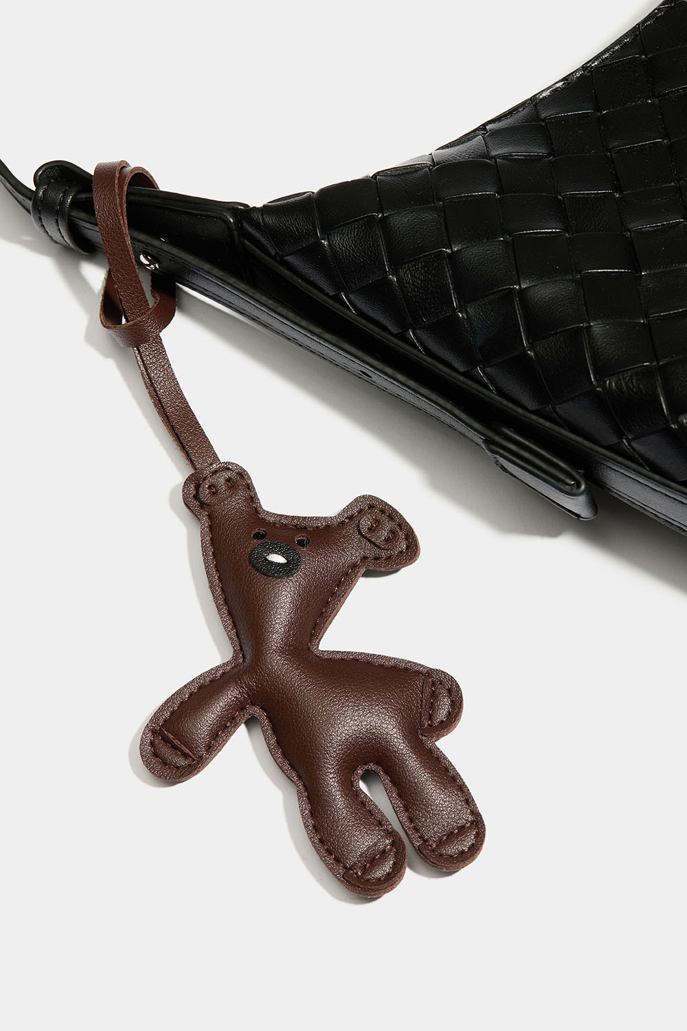 Taskepynt med bjørn i gruppen Store week / hos Glitter (177000648200)