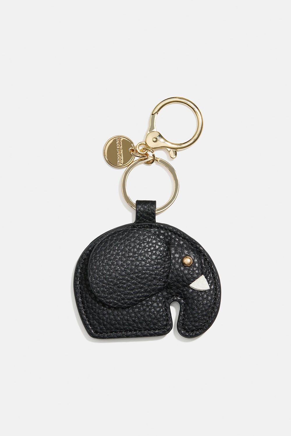 Taskepynt med elefant i gruppen Store week / hos Glitter (177000669000)