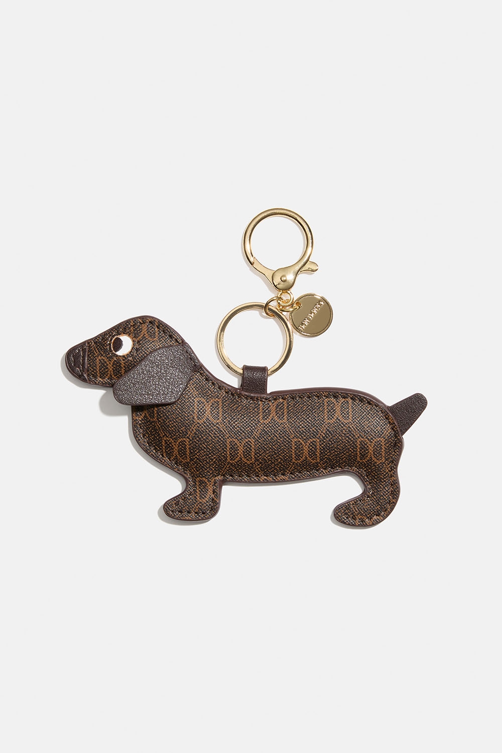 Taskepynt med hund i gruppen Store week / hos Glitter (177000688400)