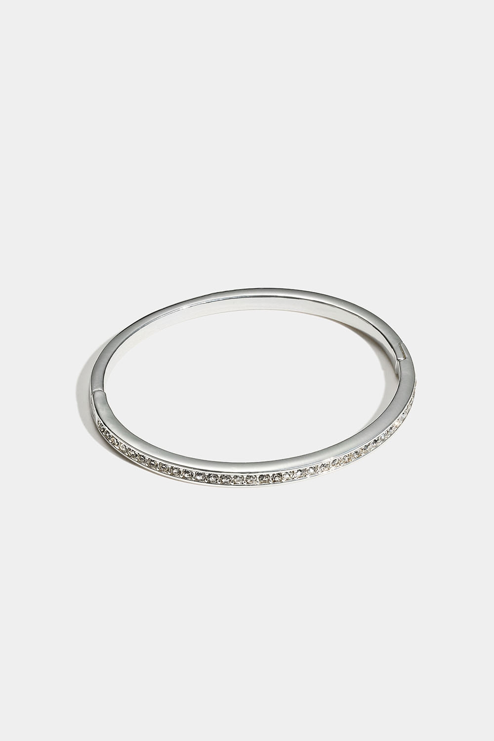 Smal armring med similisten i gruppen Smykker / Armbånd / Similiarmbånd hos Glitter (251001841001)
