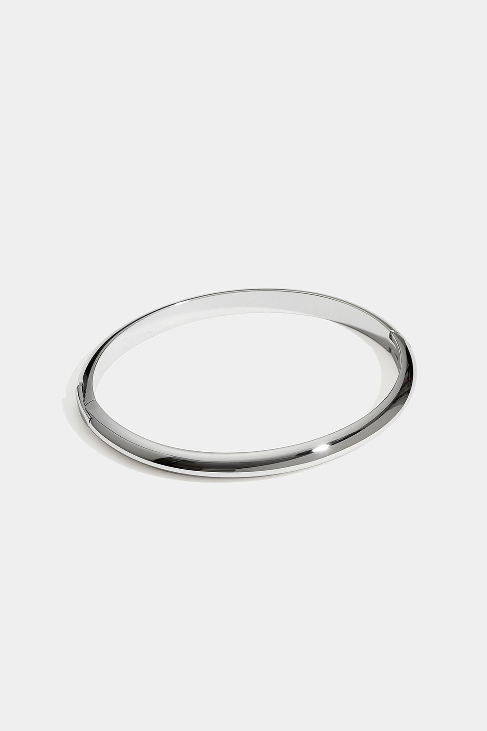 Bangle i stål i gruppen Stål / Armbånd i stål hos Glitter (251002221601)