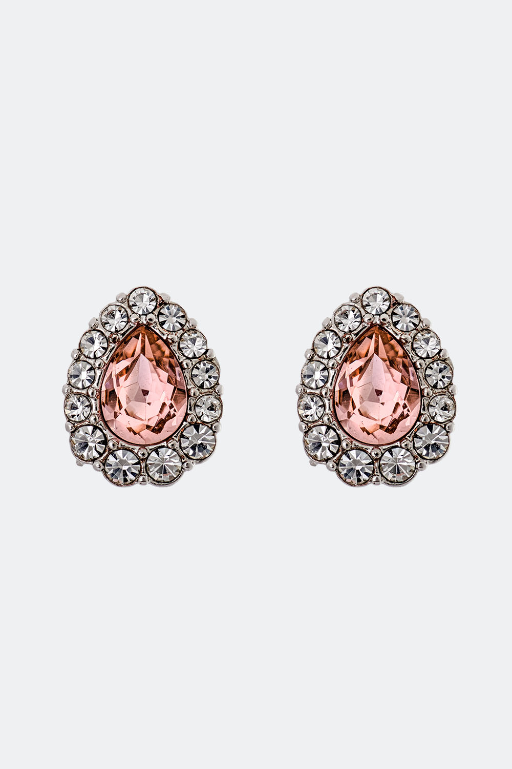 Amelie earrings - Vintage rose i gruppen Lily and Rose - Øreringe hos Glitter (253000215101)