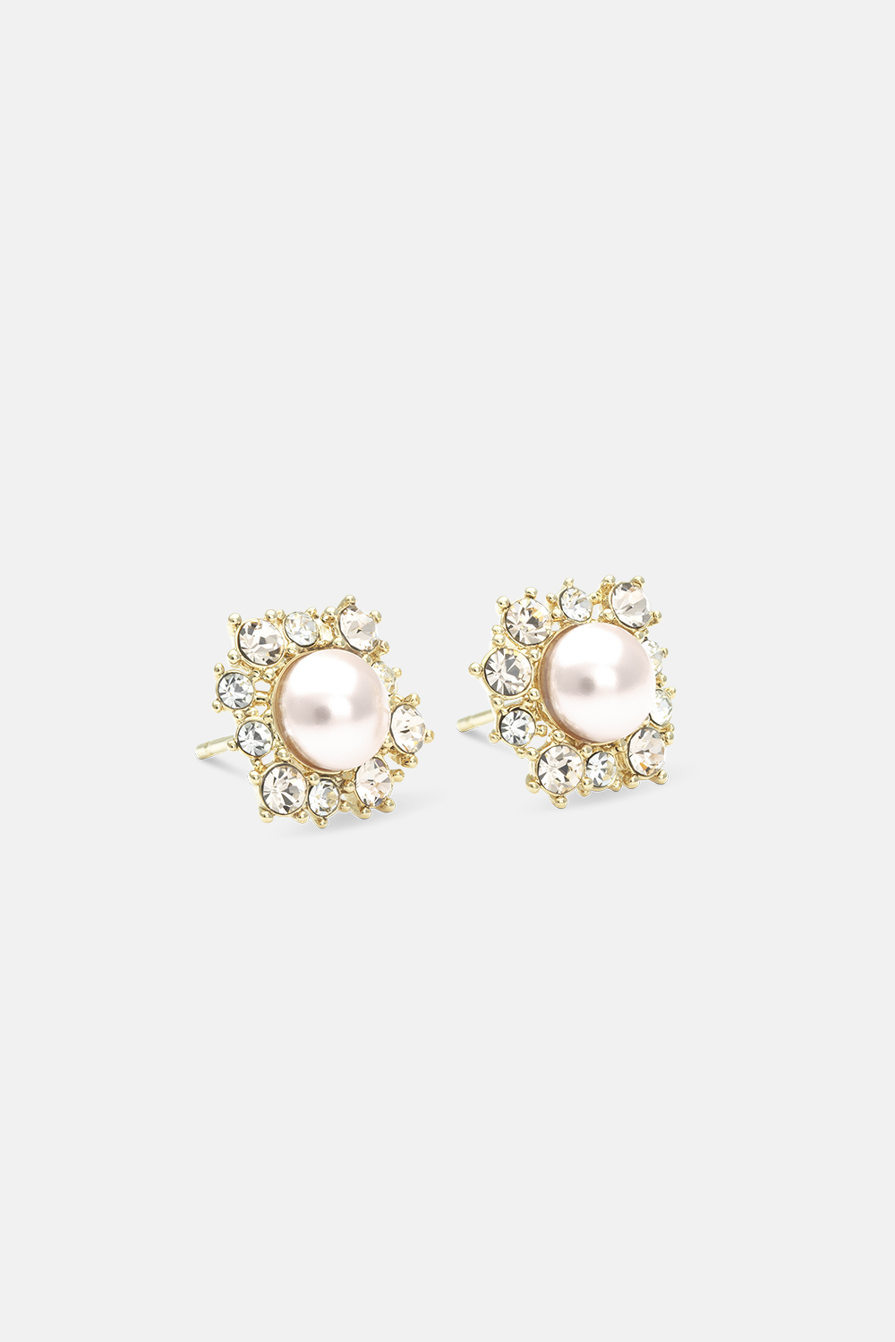 New Emily pearl earrings - Rosaline i gruppen Store week / hos Glitter (253001692002)