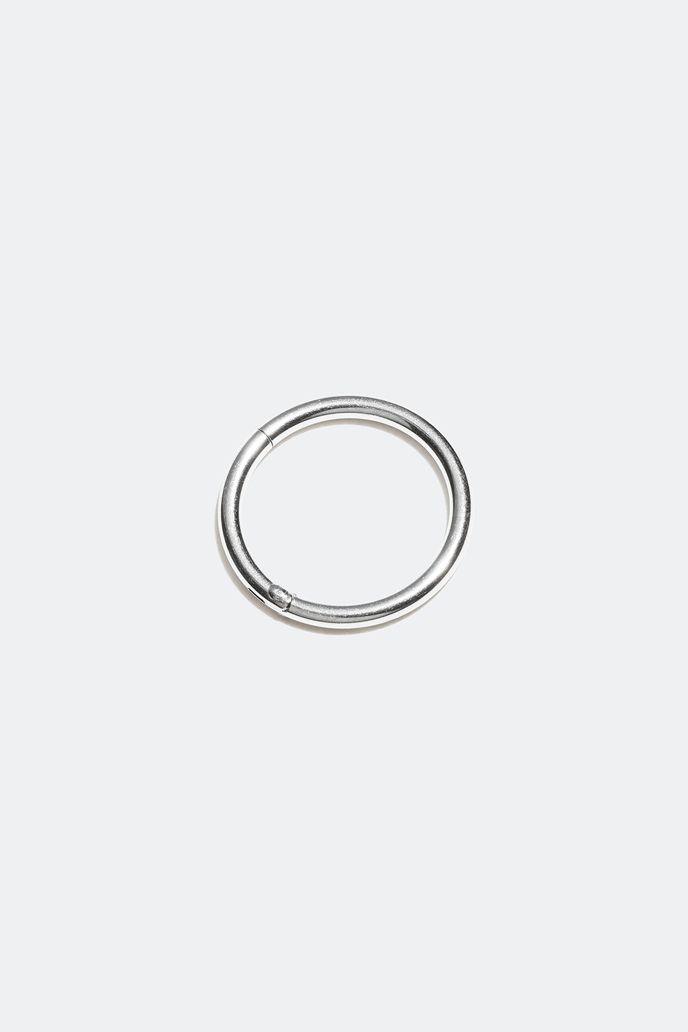 Piercing ring, 10 mm, clicker i gruppen Smykker / Piercinger hos Glitter (255000561200)