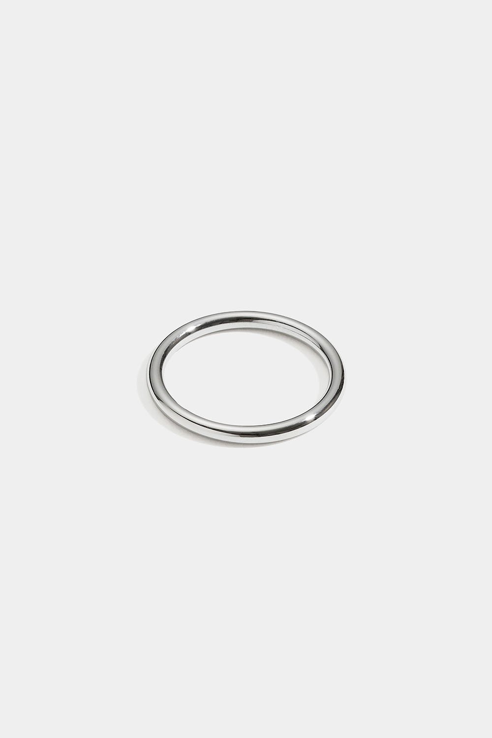 Ring i stål i gruppen Stål / Ringe i stål hos Glitter (2560021416)