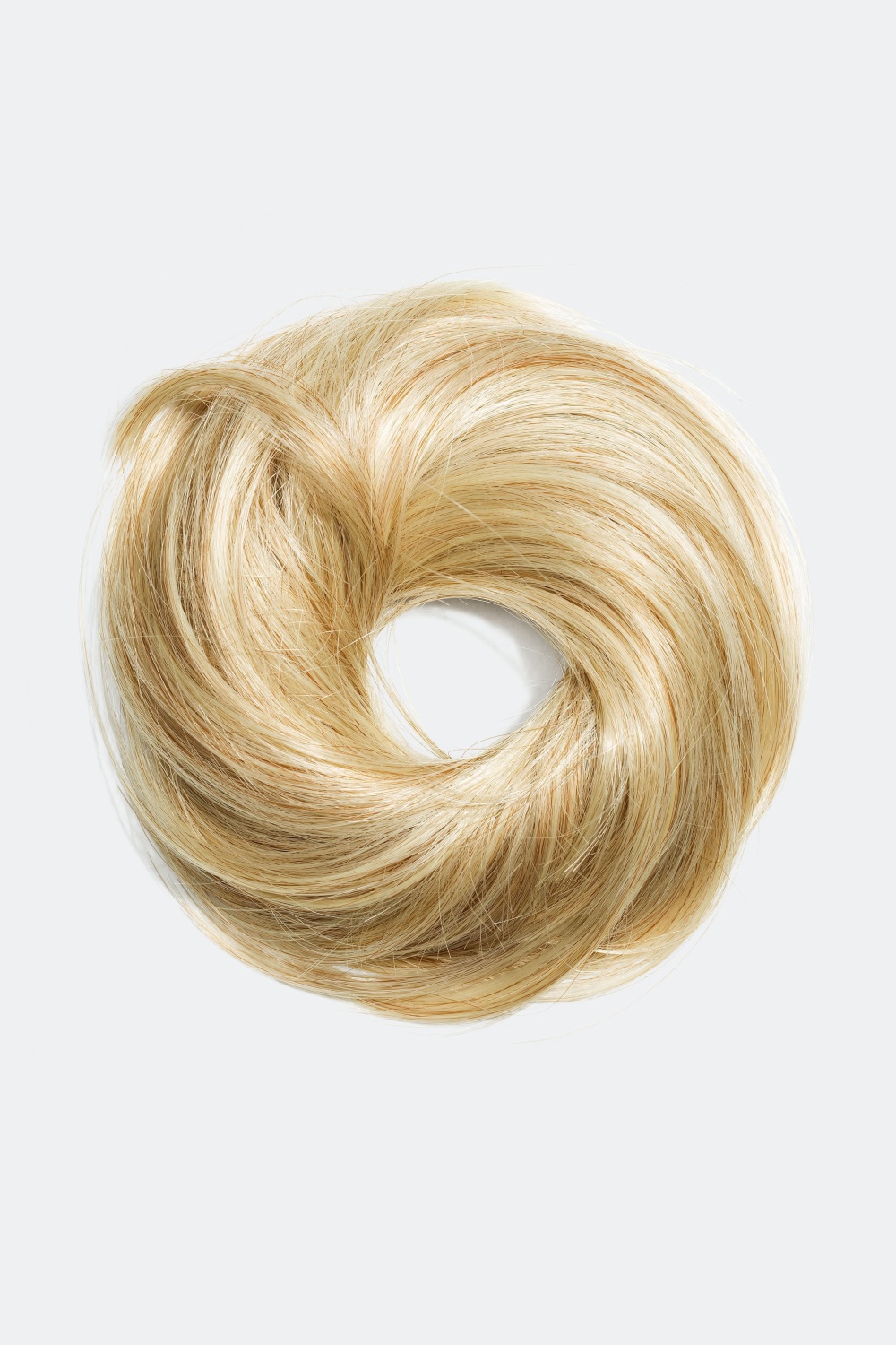 Hårelastik med løshår i gruppen Håraccessories / Løshår hos Glitter (290057954000)