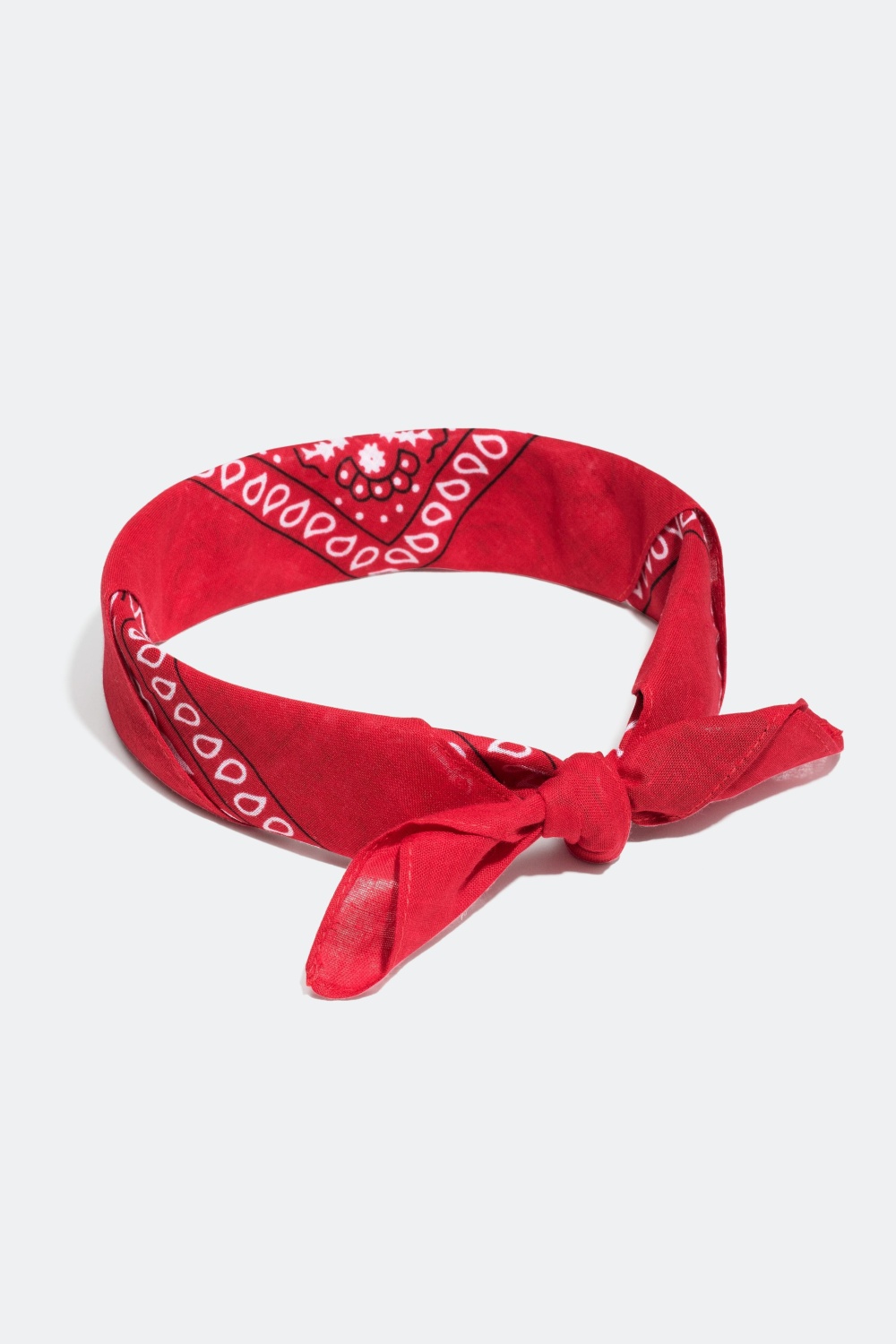 Bandana tørklæde i gruppen Accessories / Tørklæder hos Glitter (304192)