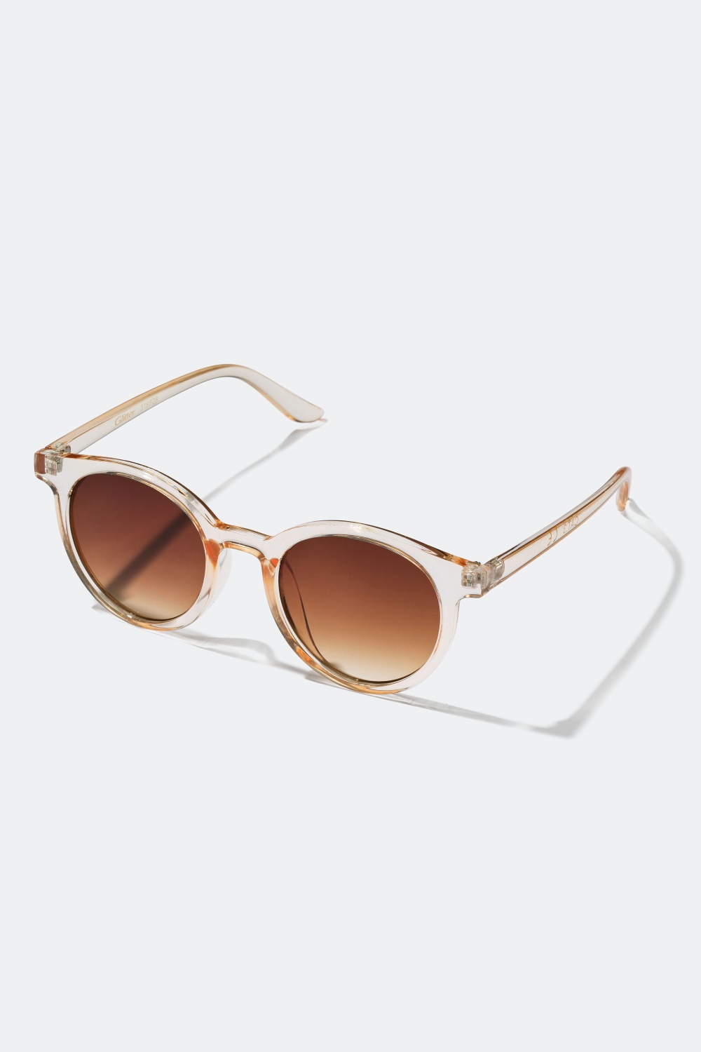 Solbriller med ovale linser i gruppen Accessories / Solbriller hos Glitter (318628)