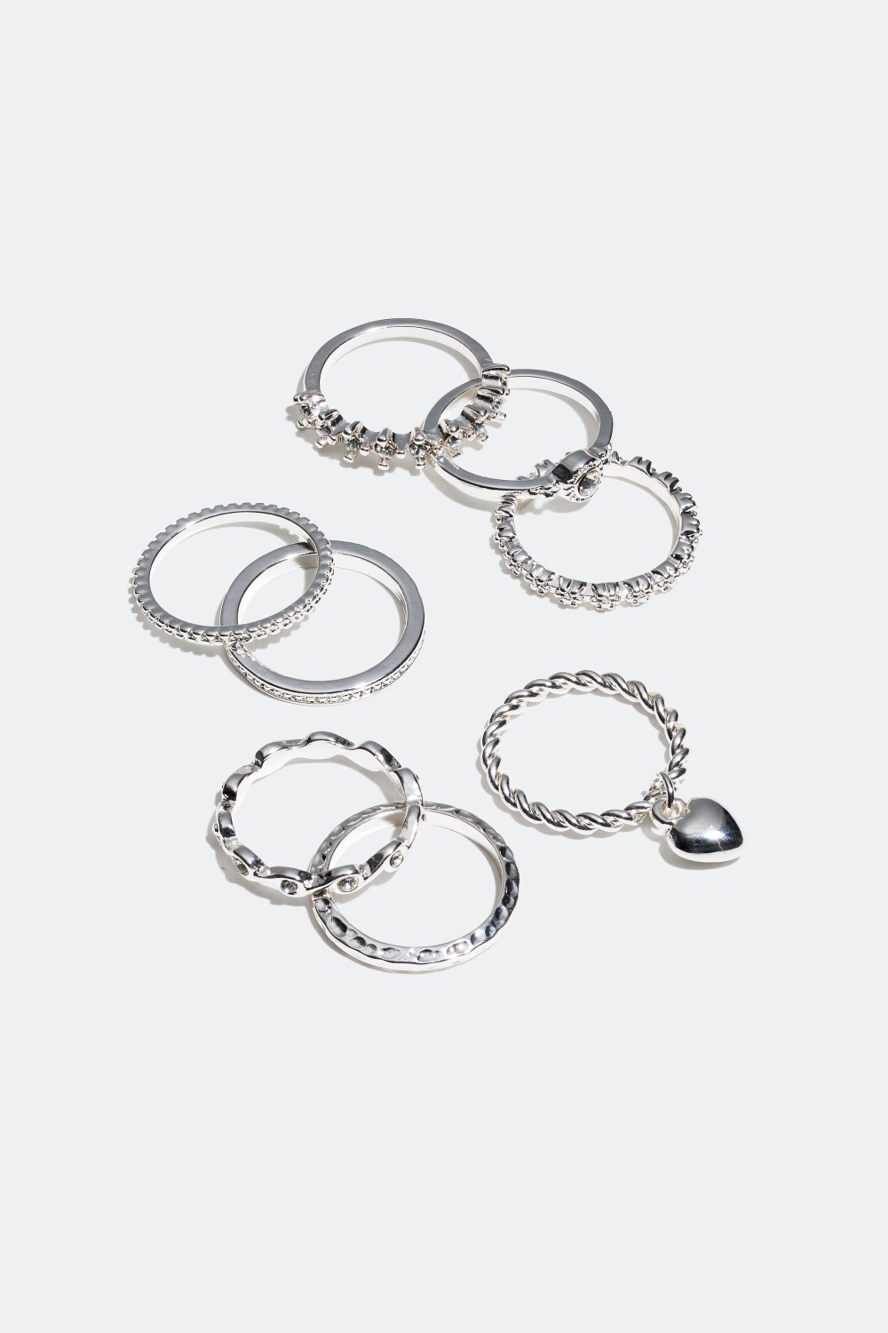 Ringe 8-pak