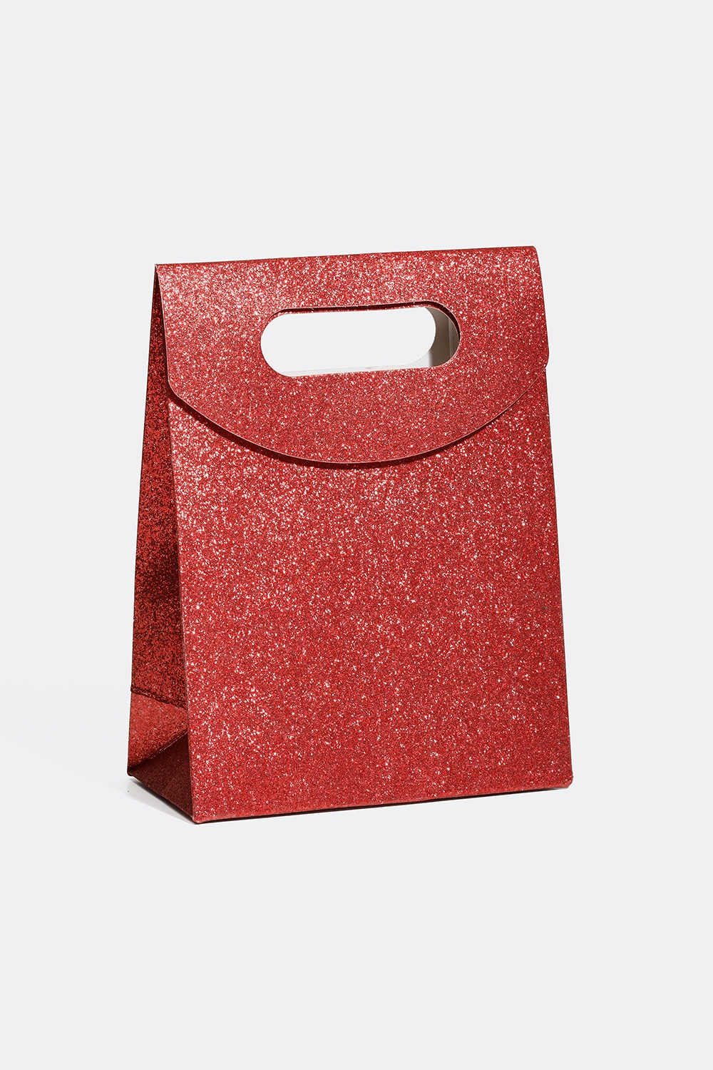 Gavepose med glitter i forskellige farver i gruppen Tilbehør / Øvrigt / Gaveæsker hos Glitter (326986500000)