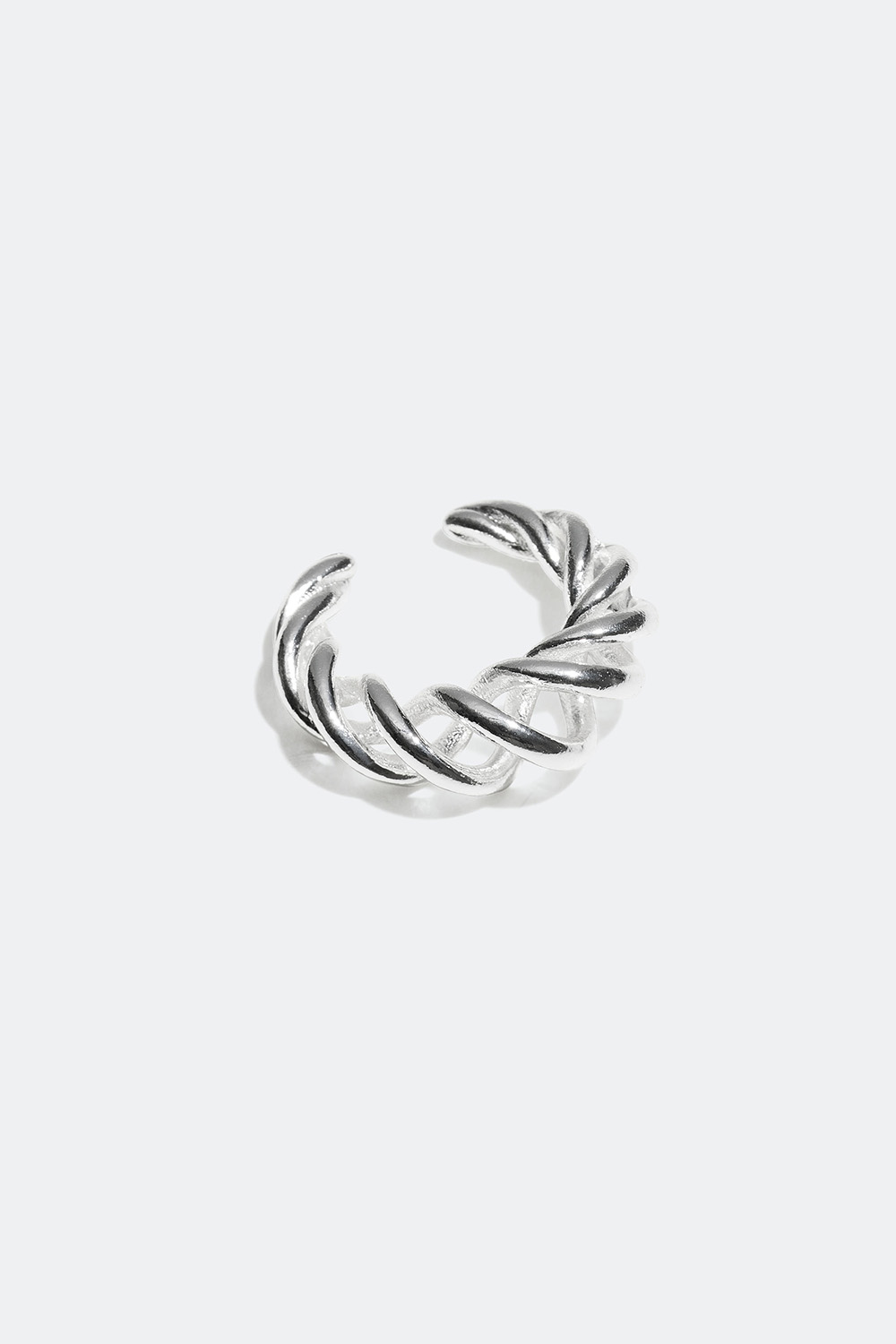Earcuff med spiralformet design i gruppen Udsalg hos Glitter (327746011000)
