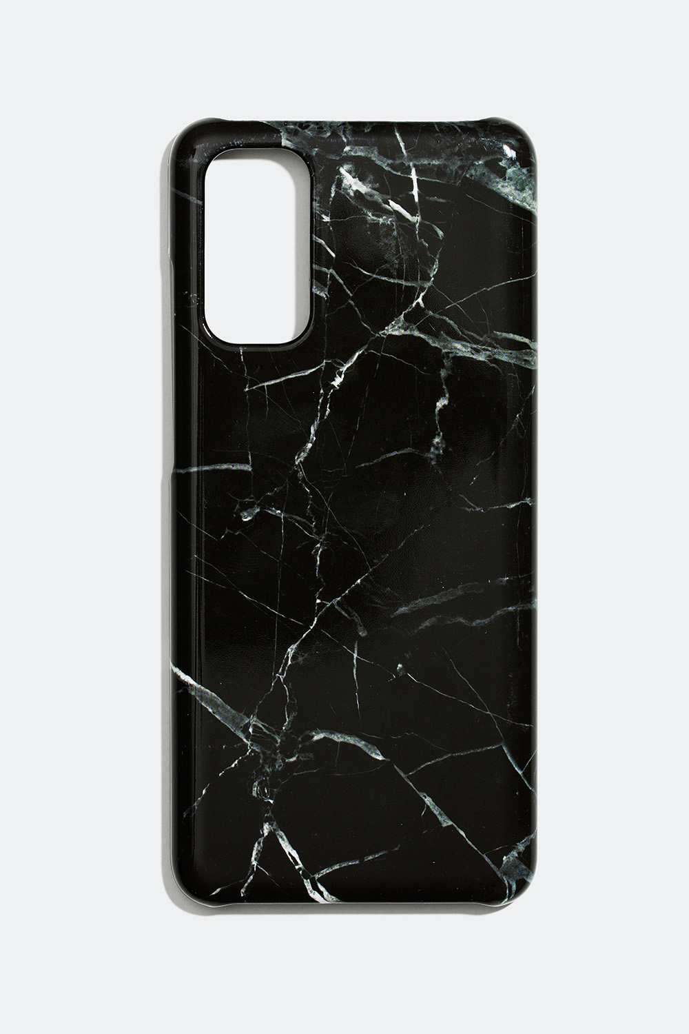 Mobilcover med marmormønster, Samsung i gruppen Tilbehør / Mobiltilbehør / Mobilcovers hos Glitter (327792803020)