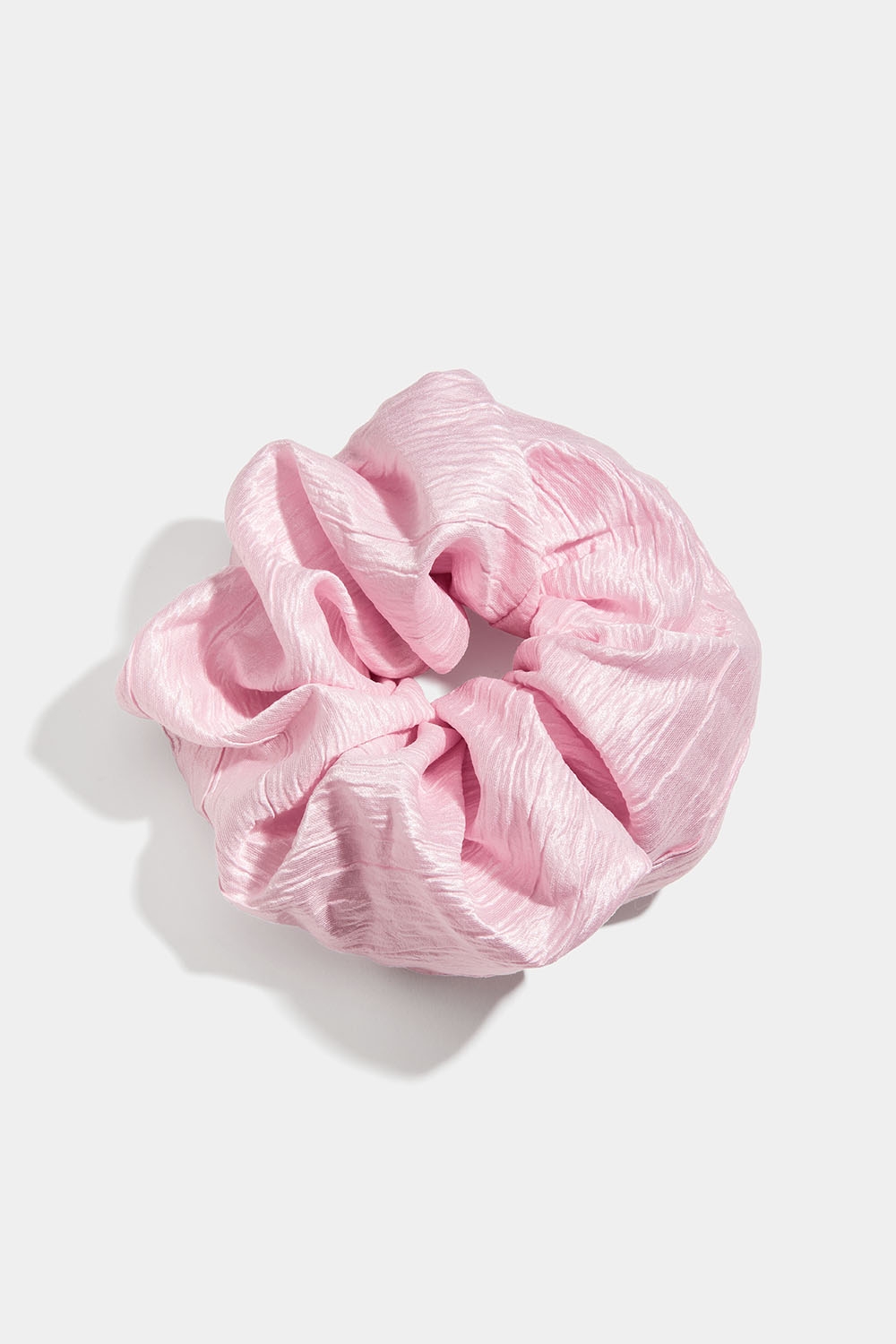 Blank mega scrunchie i gruppen Håraccessories / Scrunchies / Mega scrunchies hos Glitter (332001185000)