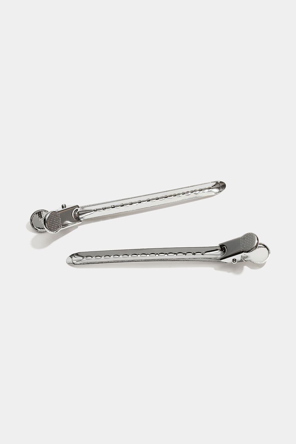 Styling-hårspænder, 2-pak i gruppen Håraccessories / Spænder & klemmer / Hårspænder hos Glitter (335002271000)