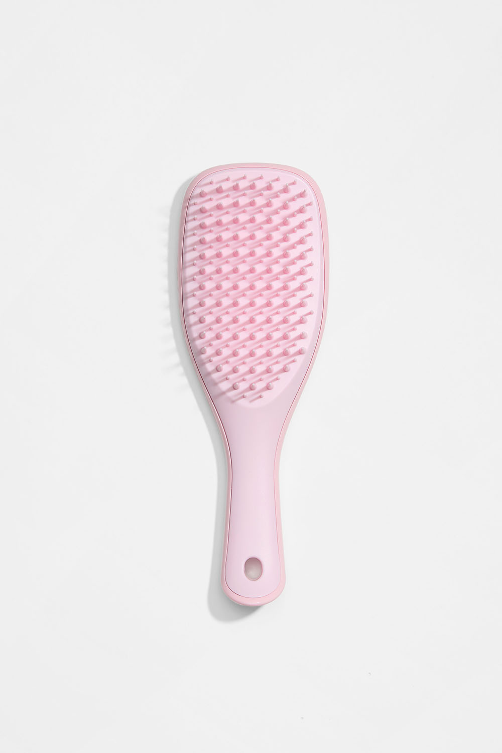 The Mini Ultimate Detangler i gruppen Håraccessories / Styling & hårredskaber / Hårbørster hos Glitter (337000065000)