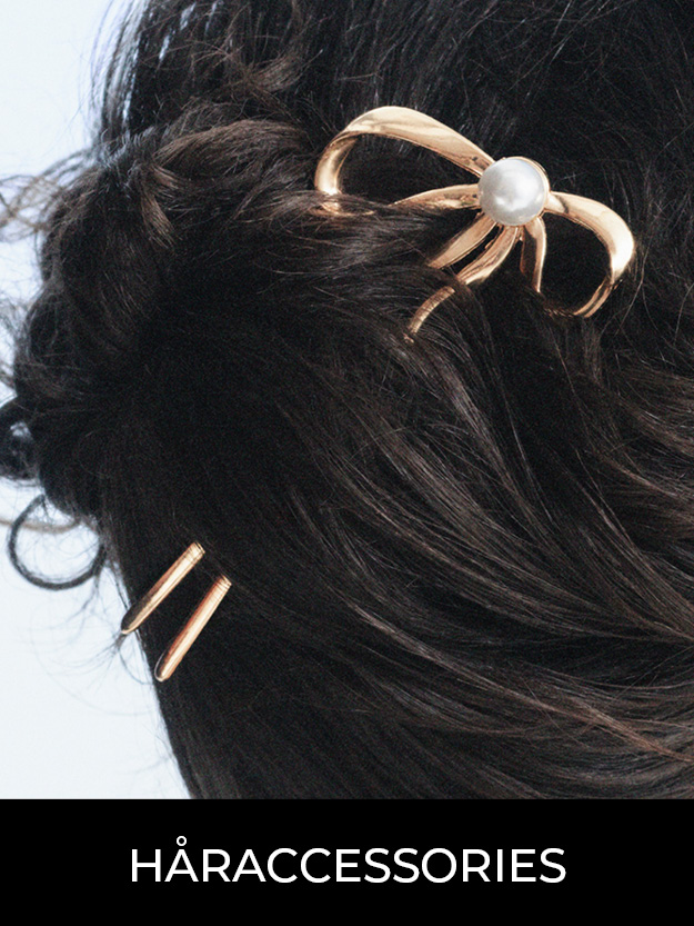 håraccessories