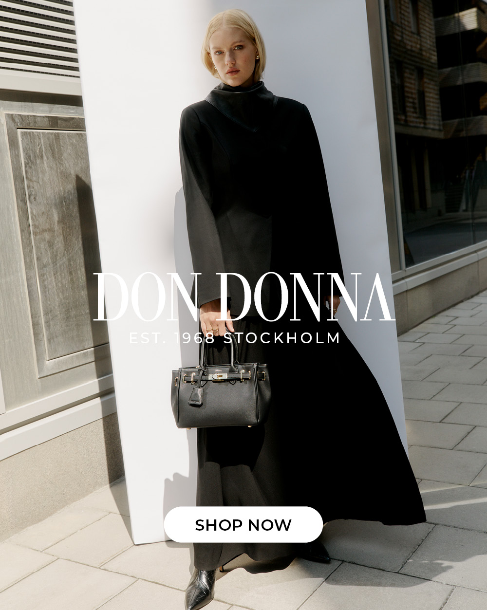 DON DONNA
