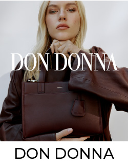DON DONNA