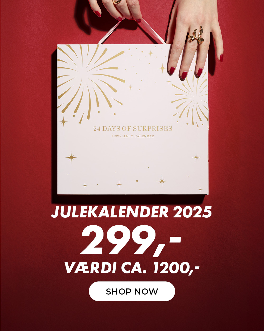 Julekalender 2025