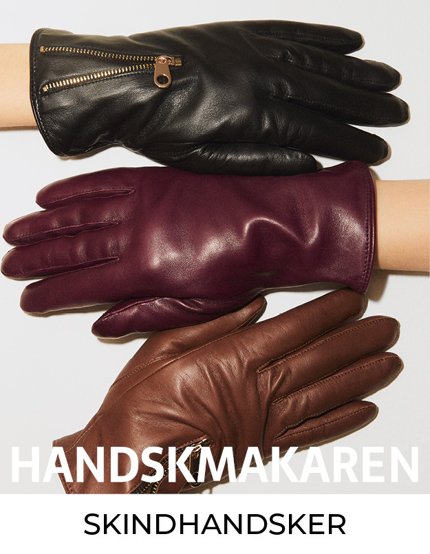 Skindhandsker