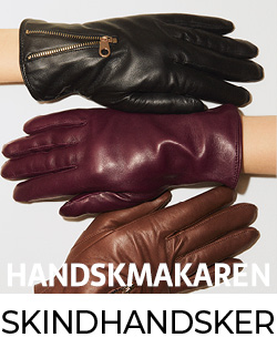 Skindhandsker