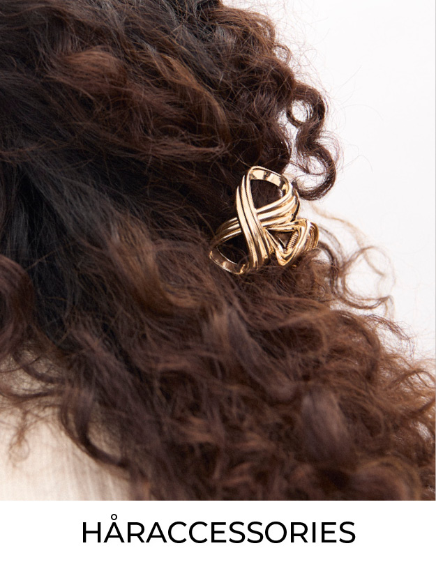 håraccessories