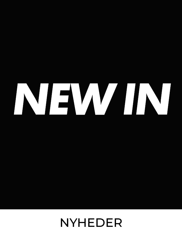 nyheder