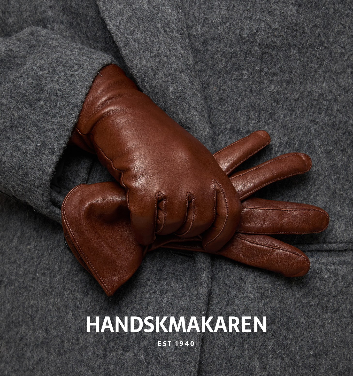 Handskmakaren
